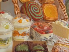 -啊噗吐呦现场烘焙(麦凯乐店)