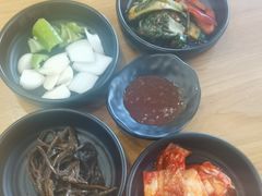 -高社长参鸡汤(高丽街店)