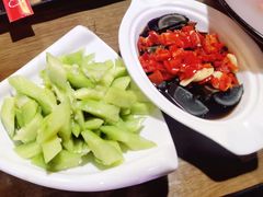 -日食记精菜馆(建邺万达店)