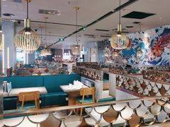 -半天妖烤鱼(万象汇店)