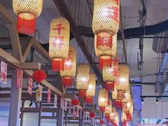 -李姑婆鲜切牛肉火锅自助(凤城二路店)