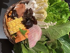 -大头椰·椰子鸡火锅(新梦店)