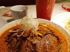 -初蓉丨遇见新川菜(亲贤街荣耀店)