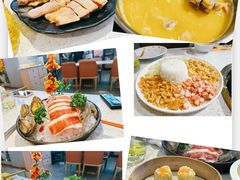 -八珍玉食鸡煲·打边炉(印象城店)