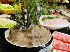 -满堂欢豆捞坊(美丽华大酒店店)