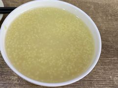 小米粥-津门张记包子铺(华昌道店)