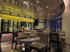 大堂-广州四季酒店·意珍·意式自助餐