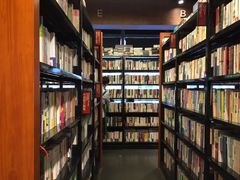 -西西弗书店&矢量咖啡(万象城店)