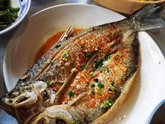 -农耕记·湖南土菜(halo广场店)
