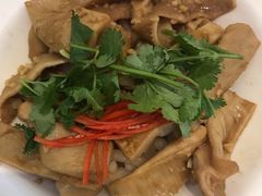-新兴·金羊座·粤菜点心(乐峰店)
