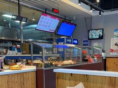 -永茂驴肉(莲池南大街总店)