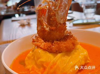 经常被推送的一家店～今日顺路觅食正好看到拔草～结果口