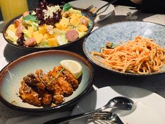 -BE BRIGHT KITCHEN(正佳广场店)