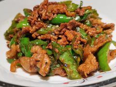 -上地宴·中关村的会客厅(清河高铁站店)