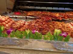 -亚马逊环球美食百汇(新城吾悦广场店)