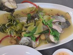 -潮道鱼仔店·潮汕味(长兴路店)