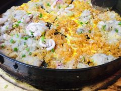 -旺爷砂锅·茶作(国贸城店)