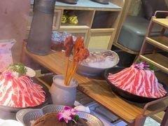 -辣虎·庭院火锅(临平新天地店)