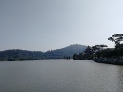 -顺峰山公园