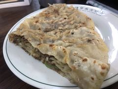 -清真永恒华威肉饼(潘家园店)
