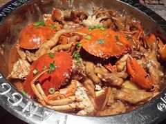 -胖哥俩肉蟹煲(福州仓山爱琴海店)
