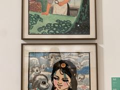 -四川美术学院美术馆