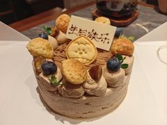 -大连铂尔曼酒店-铂尔曼美食廊 Pullman Deli