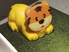 小老虎慕斯-海底捞火锅(江宸天街店)