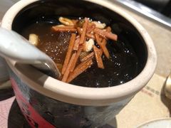 原味冰粉-锦城印象火锅(天府三街店)