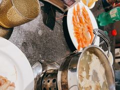 -济南蓝海御华大饭店·蓝钻国际美食自助百汇(山东书城店)