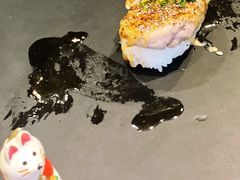 -戏作寿司(观音桥店)