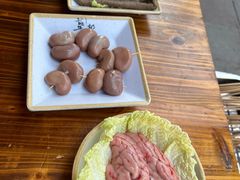 -盖帮鳝鱼串串(东郊记忆店)