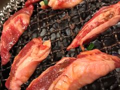 -問屋直送 焼肉山河(豊島園店)