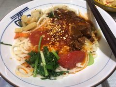 招牌biangbiang面-大嘻咹biangbiang面(历史博物馆店)