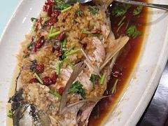 -和源祥·日照菜扛把子(万平口一店)