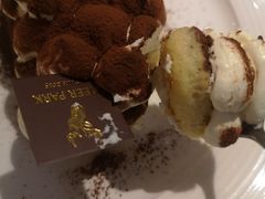 传统意式提拉米苏-Deer Park鹿园西餐(仁恒置地广场店)