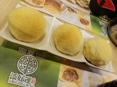 -添好运点心专门店(中环IFC店)