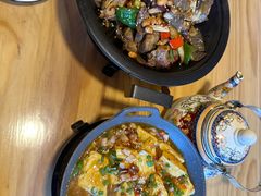 -小厨子私房菜·云南美食店