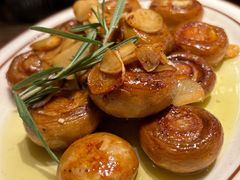 -ZAFFERANO西班牙海鲜饭(上海首店)