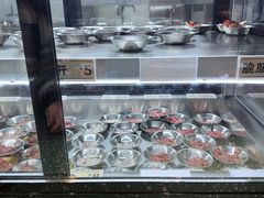 -水平有限广西米粉·广西风味集(五道口店)