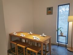 包厢-朵朵开素食餐厅(后宰门街店)