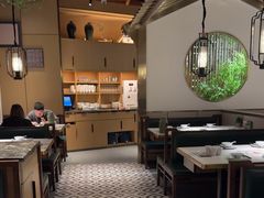 -庆江南江南菜(琴湖溪里花园城店)