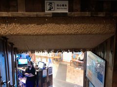 -海之屋韩式烤肉(海棠68环球美食街店)