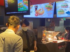 -麦当劳(一德路店)