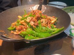 -费大厨辣椒炒肉(泊富店)