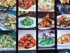 -粗粮人家·东北菜(洋桥店)