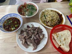 -三中高皇羊肉馆