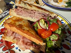 -Alimentari早午餐(安福路店)