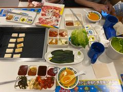 -龙湖重庆时代天街