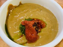 麻酱-元盛居(生态大街店)